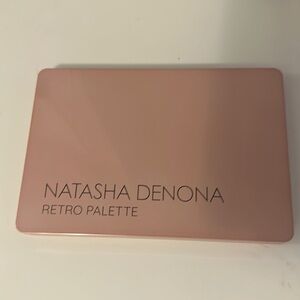 Natasha Denona Retro palette